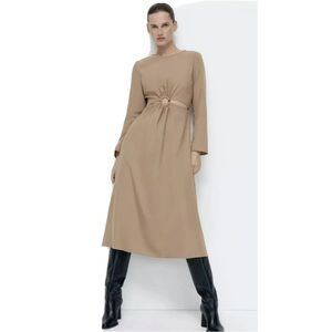 NWT Zara Dress
